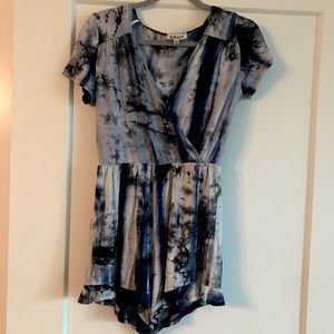 NWOT Rolla Coster Women’s Romper